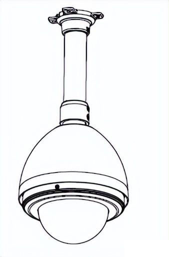 合肥监控摄像机安装